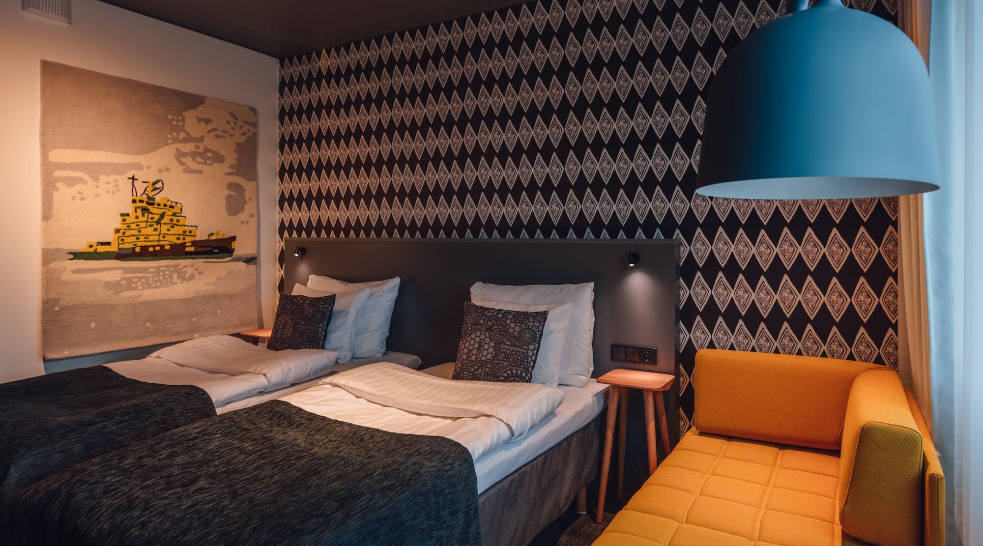 Original Sokos Presidentti Hotell Helsingfors