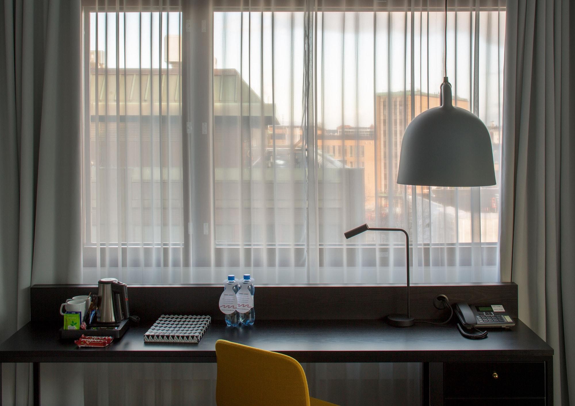 Original Sokos Presidentti Hotell 4*