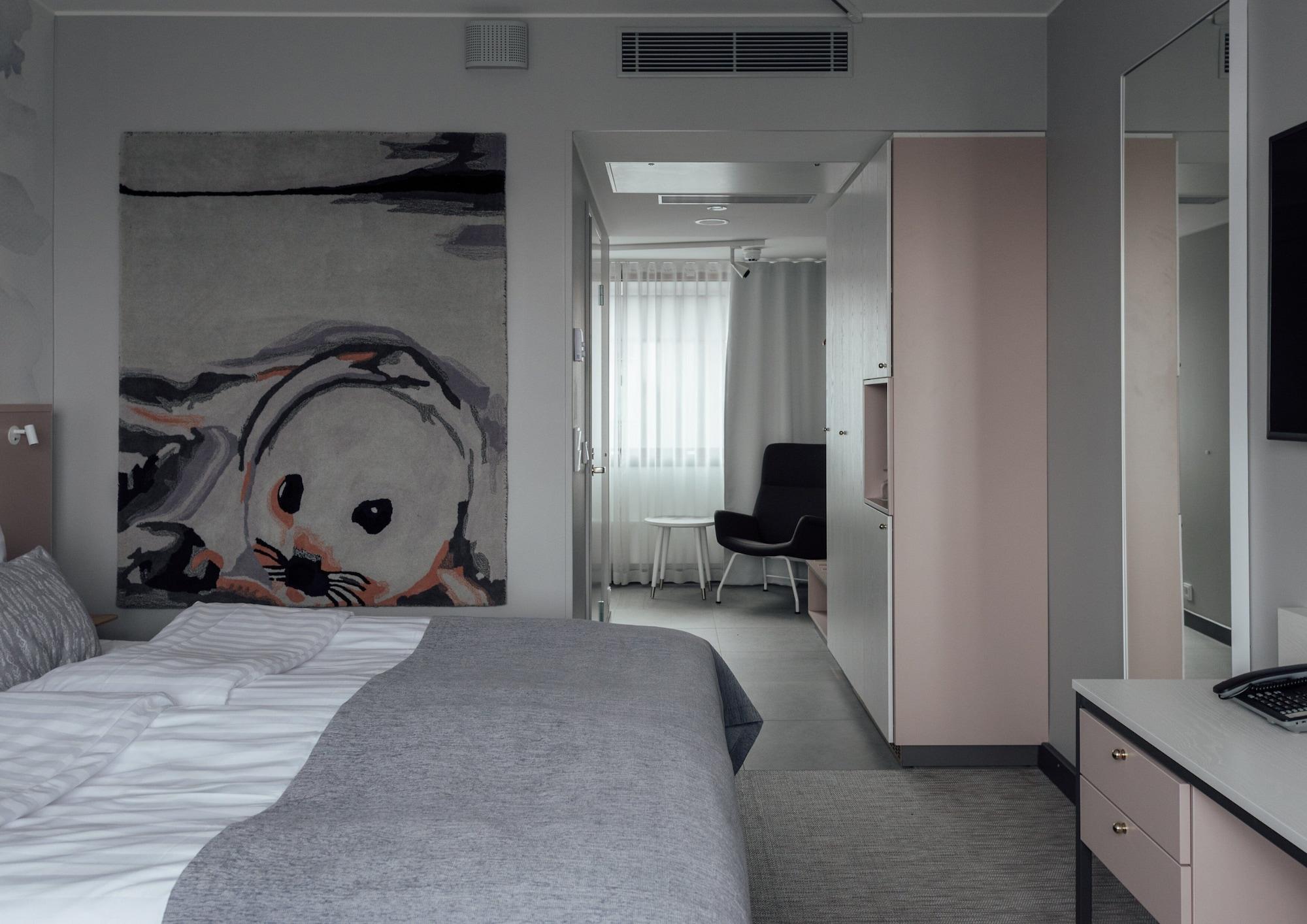Original Sokos Presidentti Hotell 4*