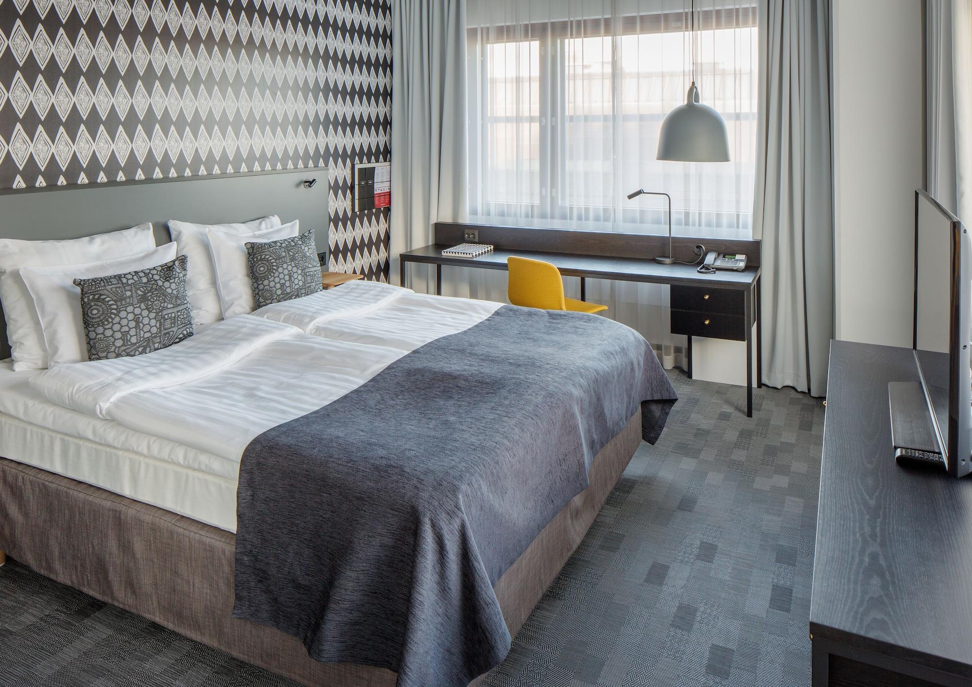 Hotell Original Sokos Presidentti Helsingfors