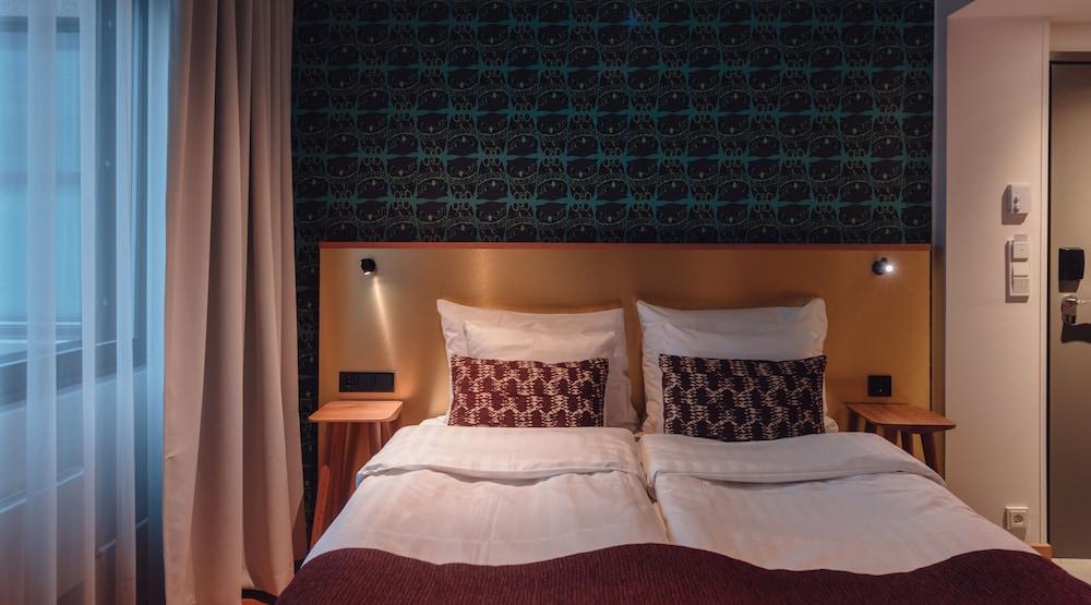 Original Sokos Presidentti Hotell