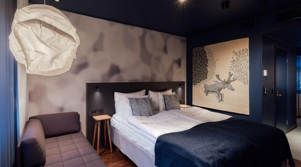 Hotell Original Sokos Presidentti 4*