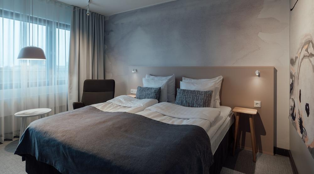 Hotell Original Sokos Presidentti
