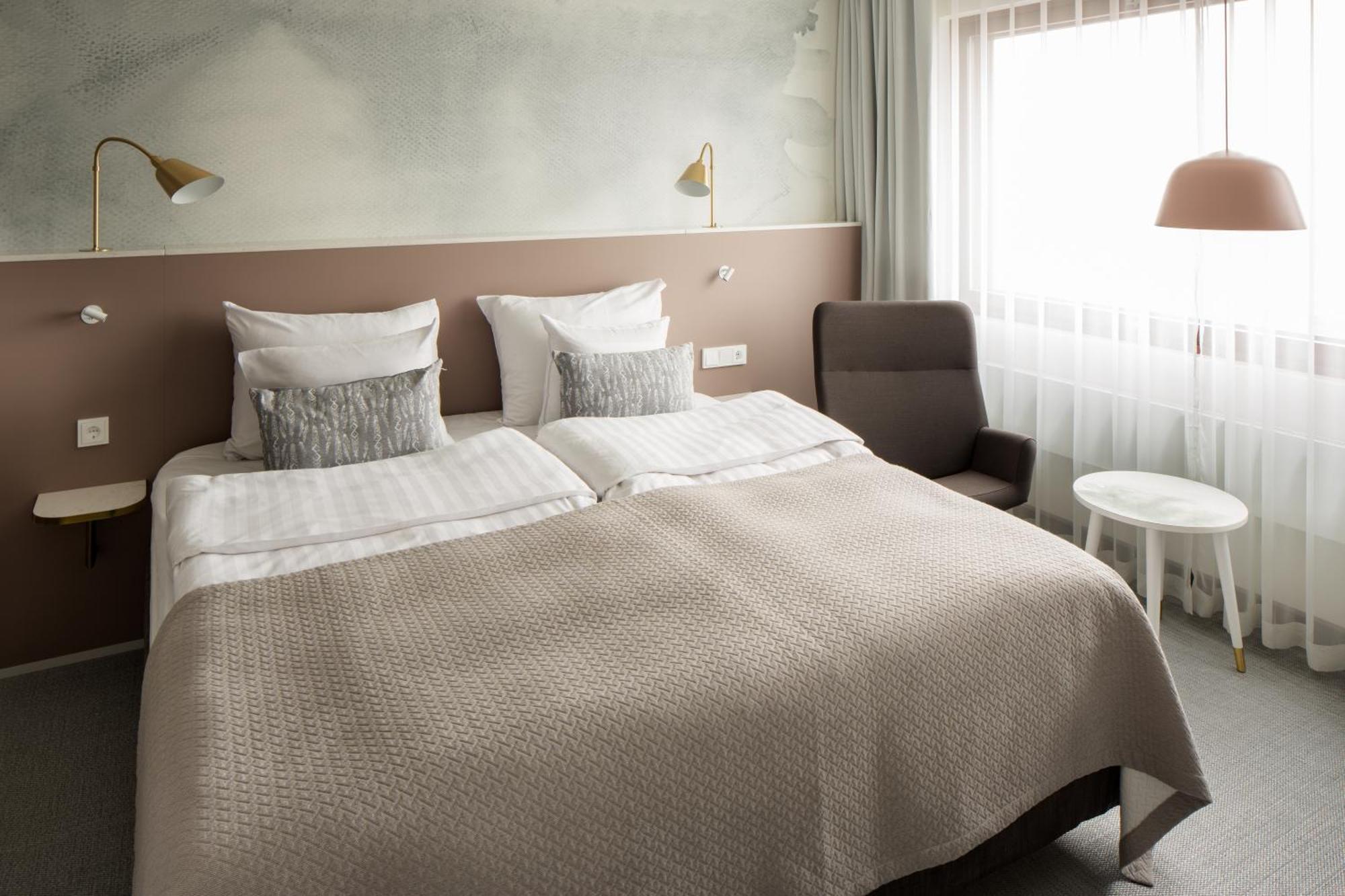 Hotell Original Sokos Presidentti 4*