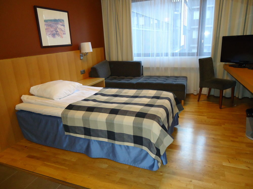 Hotell Original Sokos Presidentti 4*
