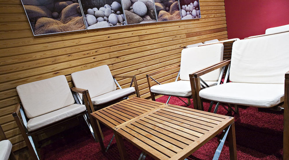 Original Sokos Presidentti Hotell Helsingfors
