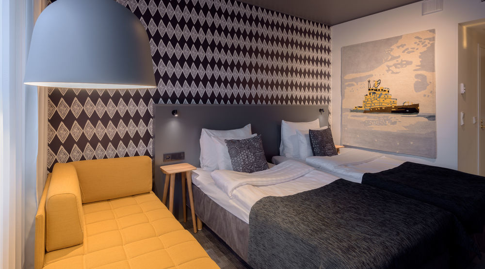 Hotell Original Sokos Presidentti