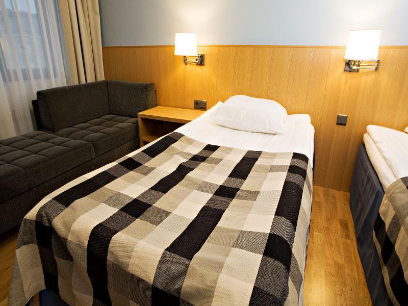 Original Sokos Presidentti Hotell Helsingfors