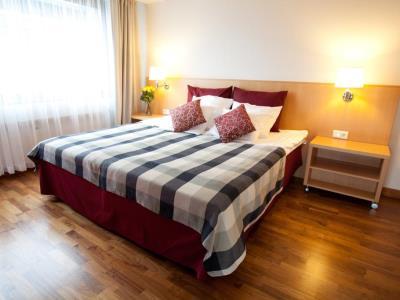 Original Sokos Presidentti Hotell
