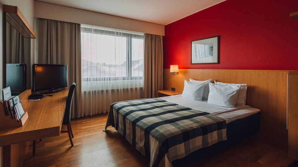 Hotell Original Sokos Presidentti