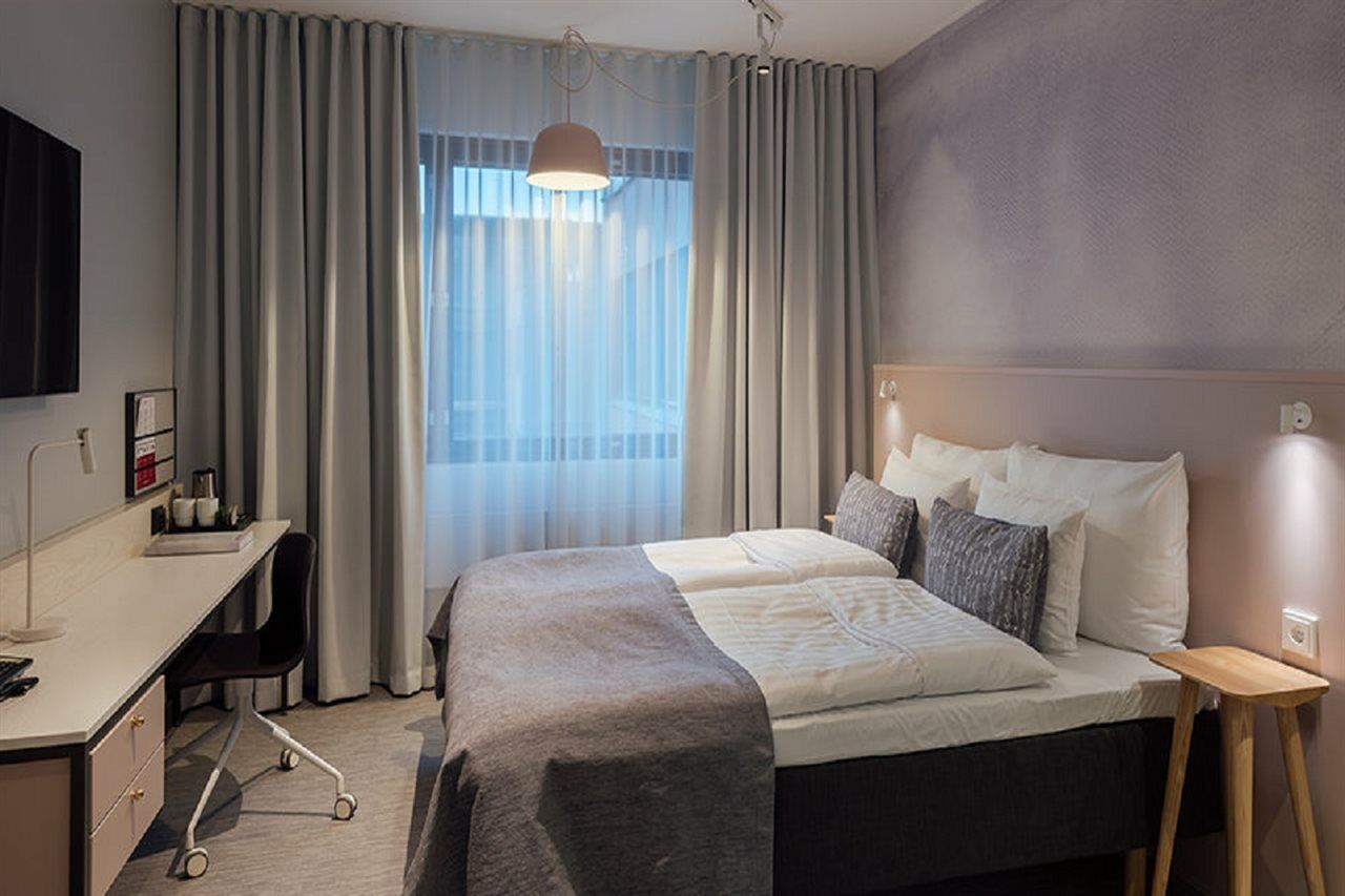 Original Sokos Presidentti Hotell Helsingfors
