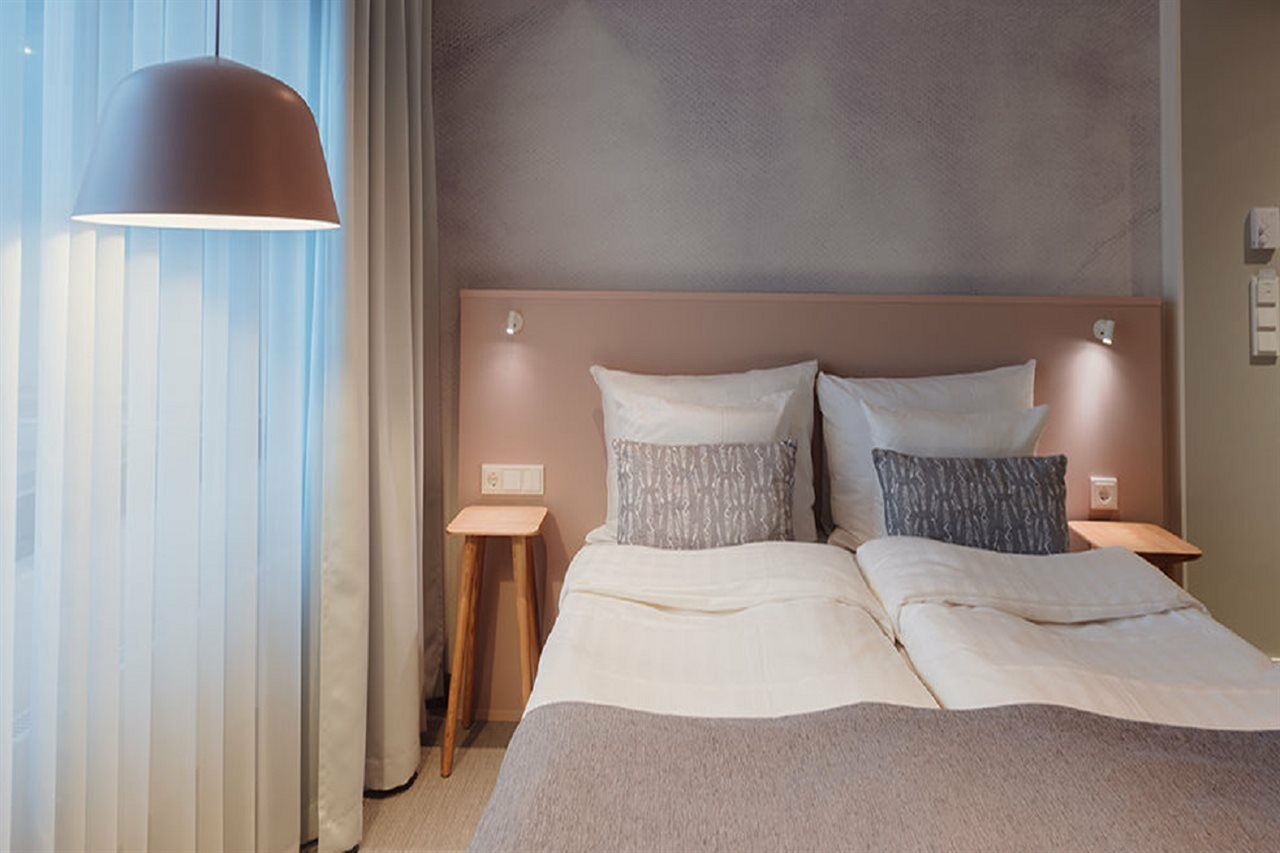 Original Sokos Presidentti Hotell Helsingfors