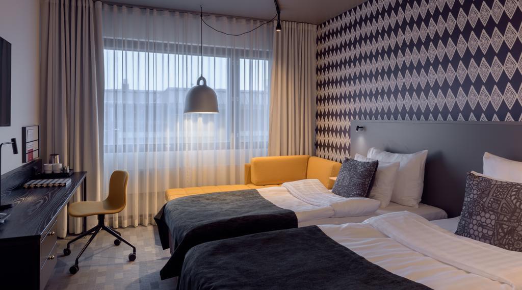 Hotelli Original Sokos Presidentti Helsinki