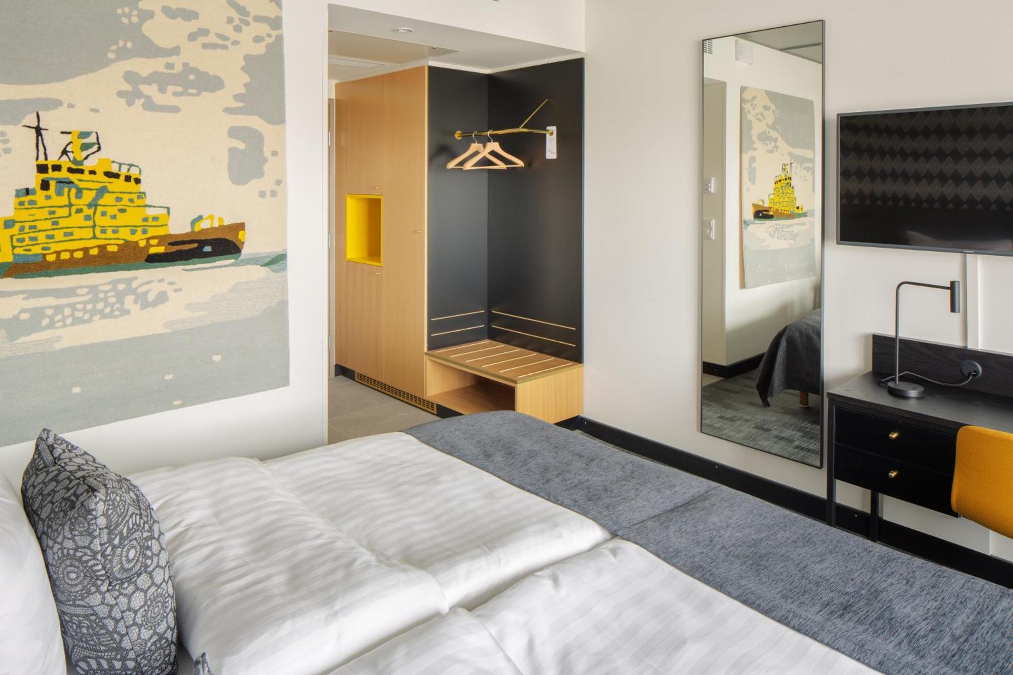 Original Sokos Presidentti Hotel Helsinki