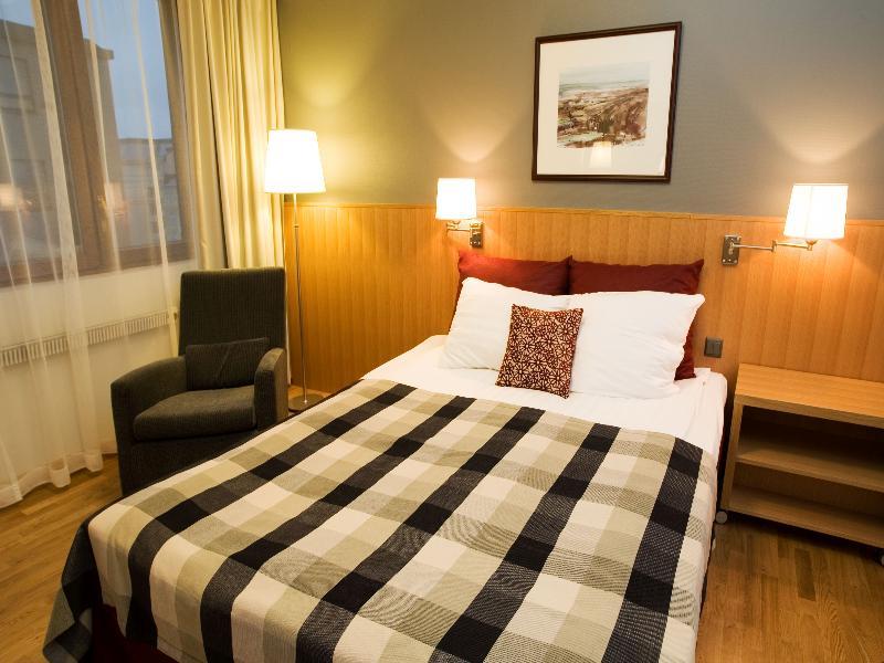 Original Sokos Presidentti Hotel Helsinki